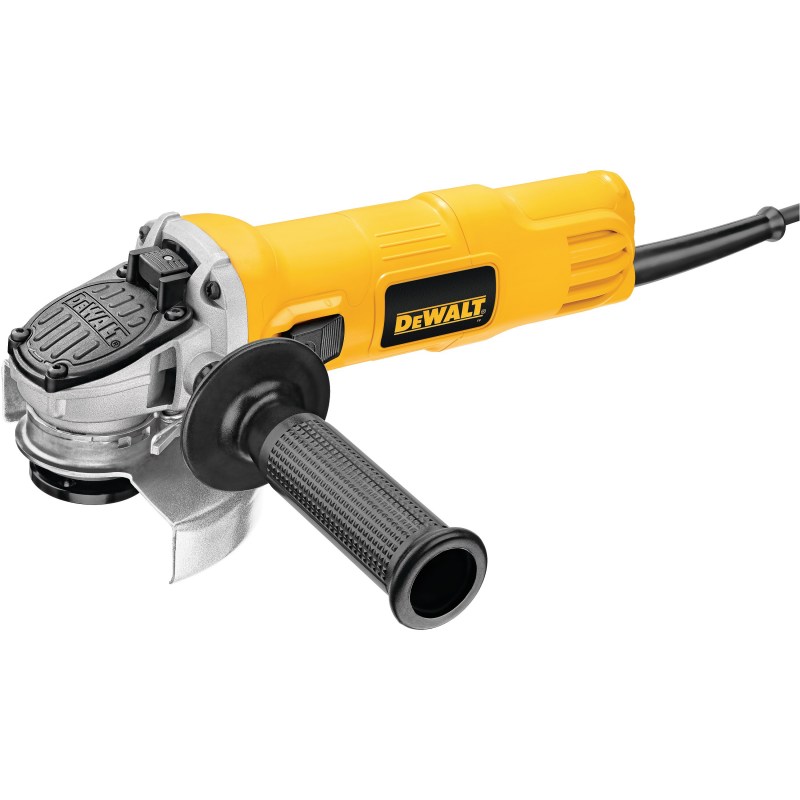 Dewalt Angle Grinder, DWE4010TB5, 730W